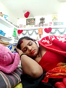 Snapshot of Rani_sahiba chatting on November 14, 2025, 8:57 am Rani sahiba online show from November 14, 2025, 8:57 am