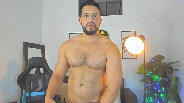 Justin kingX7 online show from December 22, 2025, 12:51 am