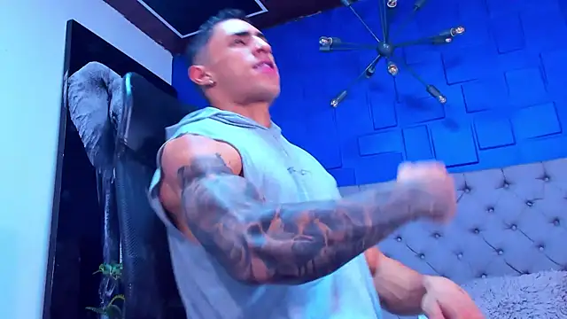 adrian ray online show from November 5, 2025, 12:43 am