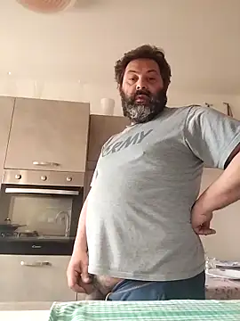 Necroforo online show from February 22, 2026, 9:52 am