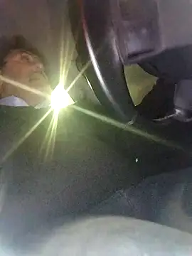 Necroforo online show from March 3, 2026, 10:04 pm