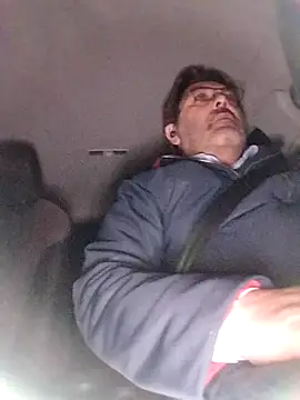 Necroforo online show from March 5, 2026, 4:52 am