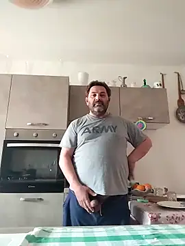 Necroforo online show from March 13, 2026, 9:49 am