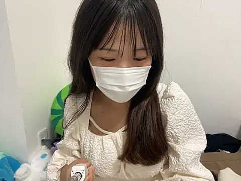 Snapshot of hikiwarinatto_xoxo chatting on September 14, 2025, 7:18 am hikiwarinatto xoxo online show from September 14, 2025, 7:18 am