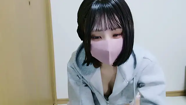 Snapshot of Nao_chan_1 chatting on September 24, 2025, 4:43 pm Nao chan 1 online show from September 24, 2025, 4:43 pm