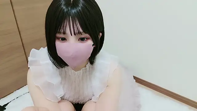 Snapshot of Nao_chan_1 chatting on December 14, 2025, 2:55 pm Nao chan 1 online show from December 14, 2025, 2:55 pm