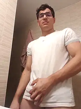 Elcurvo69 online show from December 1, 2025, 10:15 pm