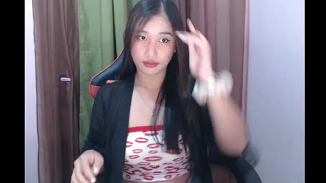 Snapshot of Chubby_HotLady chatting on November 22, 2025, 3:00 pm Chubby HotLady online show from November 22, 2025, 3:00 pm