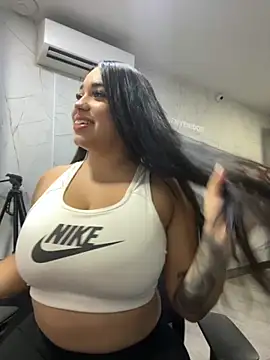 SofiaWildee online show from September 22, 2025, 10:01 pm