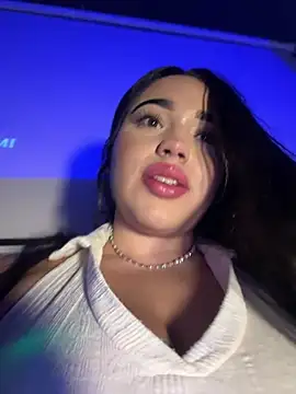 SofiaWildee online show from May 26, 2026, 1:01 am
