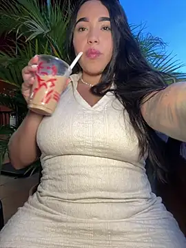 SofiaWildee online show from June 20, 2026, 11:29 pm