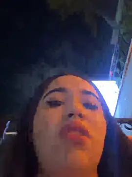 SofiaWildee online show from June 30, 2026, 3:40 am