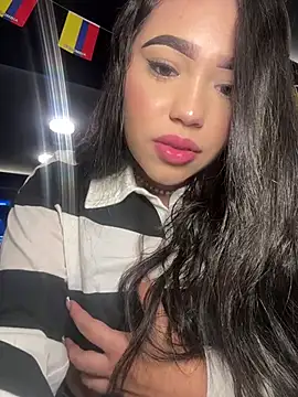 SofiaWildee online show from July 5, 2026, 3:13 am