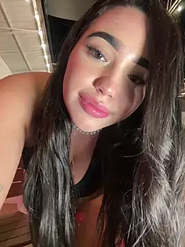 SofiaWildee online show from July 9, 2026, 12:37 am