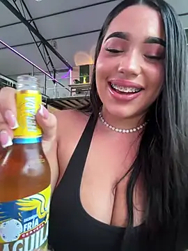 SofiaWildee online show from July 14, 2026, 11:10 pm