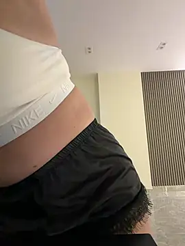 SofiaWildee online show from July 24, 2026, 7:17 am