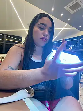 SofiaWildee online show from July 30, 2026, 6:23 am