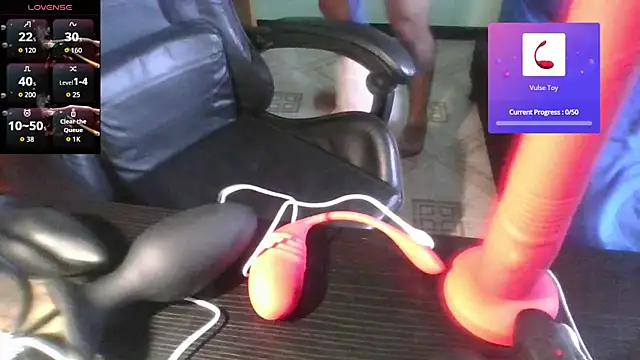 -NicoMoretti online show from April 2, 2026, 10:29 pm