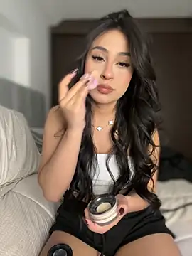 Snapshot of abbyhdk chatting on November 26, 2025, 4:57 am abbyhdk online show from November 26, 2025, 4:57 am