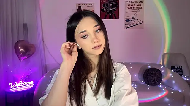 Snapshot of LinaMour chatting on May 22, 2026, 10:15 pm LinaMour online show from May 22, 2026, 10:15 pm