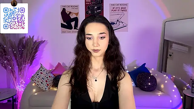 Snapshot of LinaMour chatting on June 29, 2026, 11:05 pm LinaMour online show from June 29, 2026, 11:05 pm