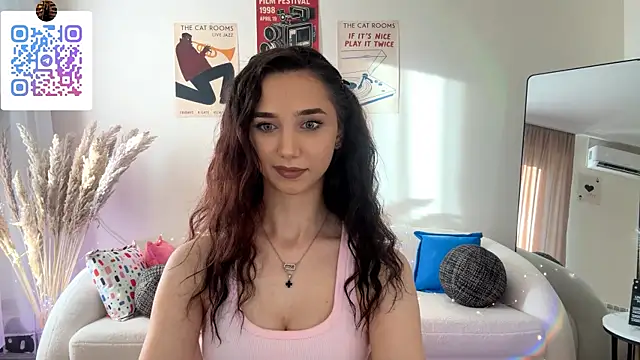 Snapshot of LinaMour chatting on July 14, 2026, 3:00 am LinaMour online show from July 14, 2026, 3:00 am