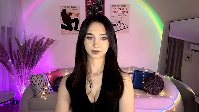 Snapshot of LinaMour chatting on July 16, 2026, 10:16 pm LinaMour online show from July 16, 2026, 10:16 pm