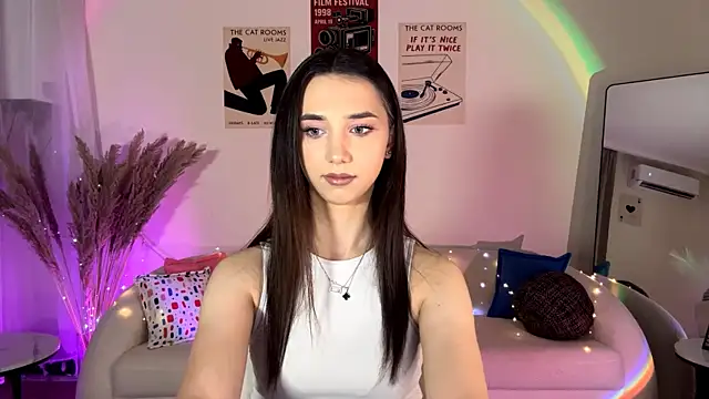 Snapshot of LinaMour chatting on August 2, 2026, 10:30 pm LinaMour online show from August 2, 2026, 10:30 pm