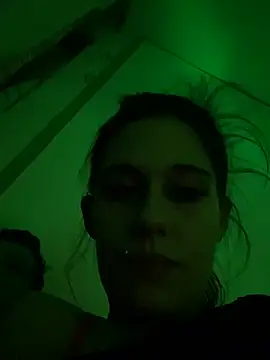 babyke23 online show from March 16, 2026, 11:20 pm