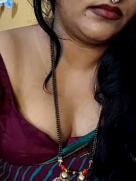 Angel0731 online show from May 2, 2026, 8:36 pm