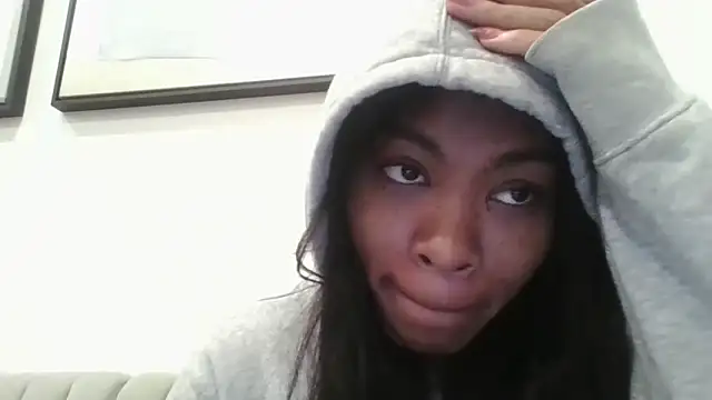 Snapshot of Idonotcherishu chatting on October 18, 2025, 1:08 am Idonotcherishu online show from October 18, 2025, 1:08 am