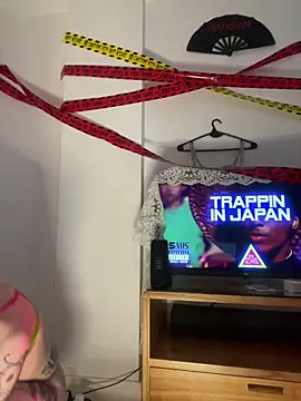 obsesiondarketa online show from October 21, 2025, 7:03 pm