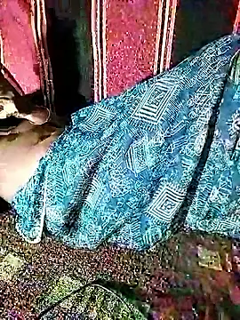 Snapshot of Sapnaji500 chatting on January 12, 2026, 1:55 am Sapnaji500 online show from January 12, 2026, 1:55 am