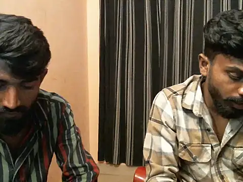 indianbighard21 online show from June 14, 2026, 5:15 pm