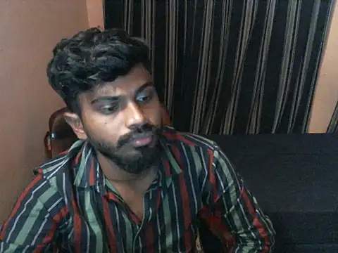 indianbighard21 online show from June 15, 2026, 1:35 pm
