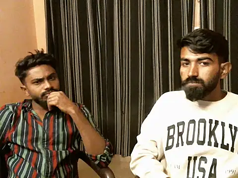 indianbighard21 online show from July 3, 2026, 5:30 pm