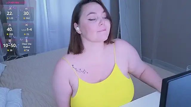 feel me  online show from July 23, 2026, 1:58 am