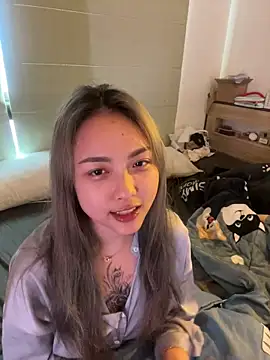 tw feibaby online show from March 6, 2026, 5:59 am