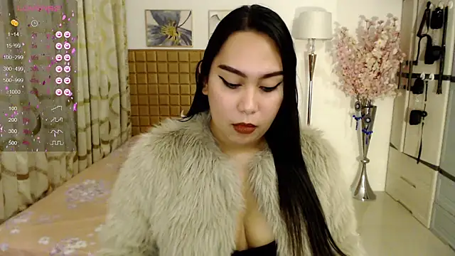 Snapshot of iamyourfantasyxx chatting on June 5, 2026, 6:52 am iamyourfantasyxx online show from June 5, 2026, 6:52 am