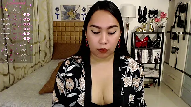 Snapshot of iamyourfantasyxx chatting on June 14, 2026, 2:35 am iamyourfantasyxx online show from June 14, 2026, 2:35 am