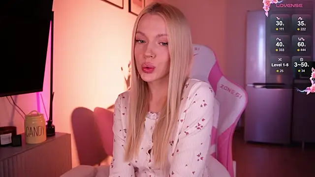 Snapshot of baby_bon chatting on September 20, 2025, 5:19 am baby bon online show from September 20, 2025, 5:19 am