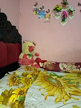 ariya-03 online show from May 13, 2026, 8:06 pm