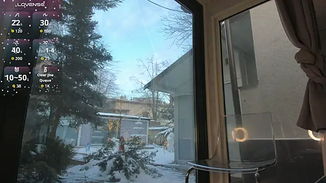 Ella Vee online show from January 15, 2026, 6:18 am