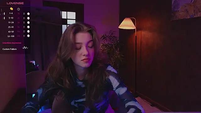 AstraMist online show from September 9, 2025, 4:28 pm