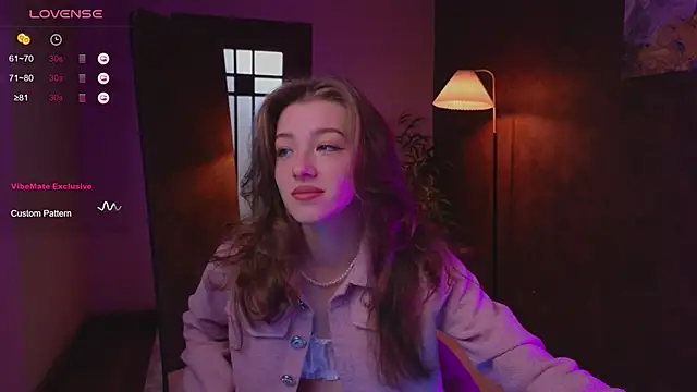 AstraMist online show from September 11, 2025, 1:55 pm