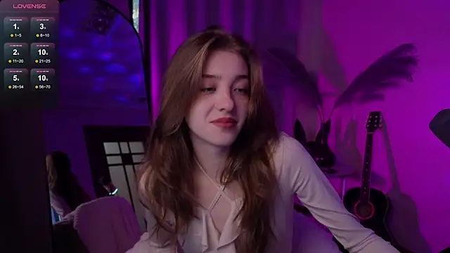 AstraMist online show from October 7, 2025, 1:30 pm