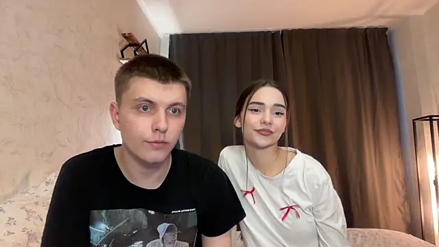 Denisx444 online show from June 5, 2026, 9:09 pm