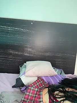 sharlot24 online show from March 8, 2026, 11:08 pm