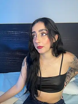 Snapshot of sharlot24 chatting on May 10, 2026, 3:12 am sharlot24 online show from May 10, 2026, 3:12 am