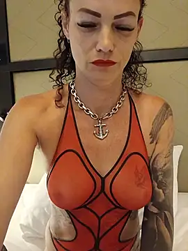 SydneySchmid online show from June 6, 2026, 5:17 pm